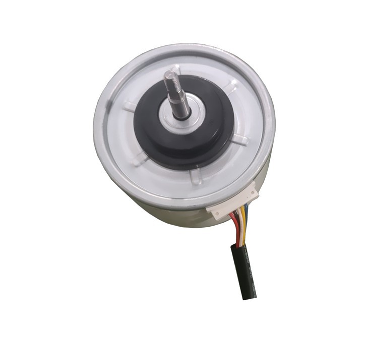 Brushless 24V DC motor