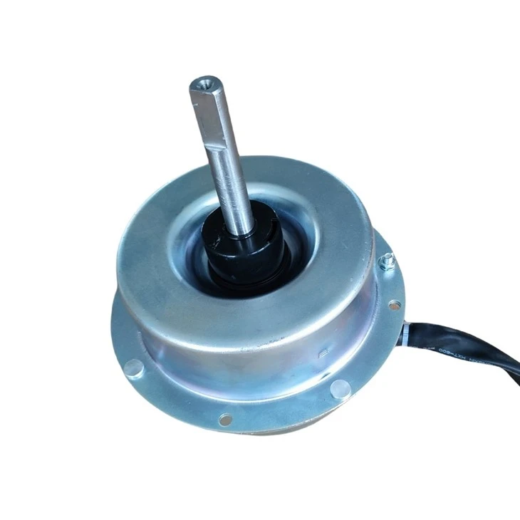 air conditioning fan motor replacement