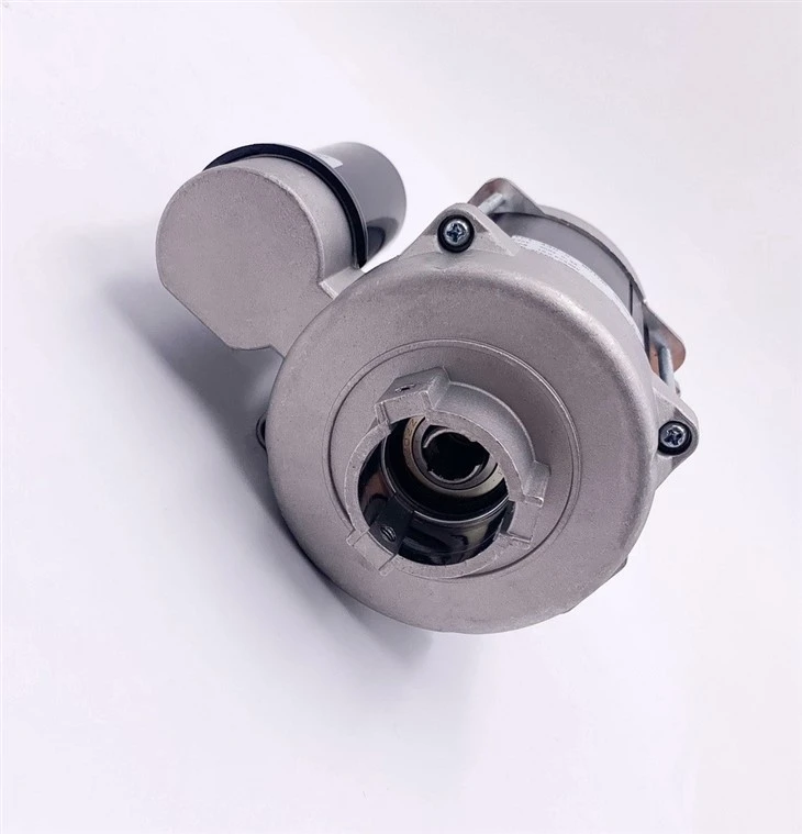 DIESEL RADIANT HEATER fan Motor